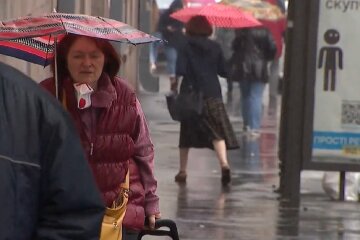 Прогноз погоди на тиждень з 24 по 30 листопада у Харкові