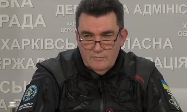 Олексій Данилов