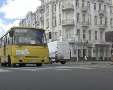 Обмеження руху у Вінницькій області