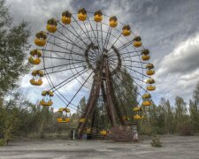 Отруйний туман поглинув Чорнобиль, від цих кадрів мурашки: “Вразило більше, ніж …”