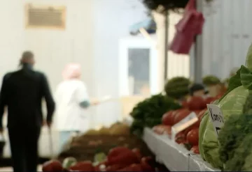 Подорожание продуктов в мае в Одессе