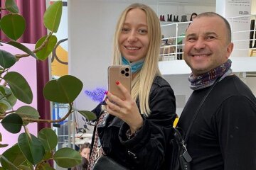 виктор павлик, екатерина репяхова