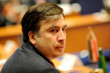 саакашвили