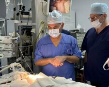 Центр дитячої кардіології та кардіохірургії