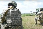 українські військові, бійці ЗСУ