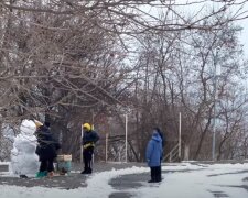 В Одессе объявили штормовое предупреждение: что будет с погодой в последний день января