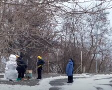 В Одесі оголосили штормове попередження: що буде з погодою в останній день січня