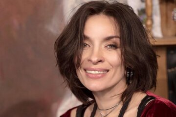 Горячая экс-ВИА Гра Мейхер "вышла за рамки", возраст не помеха: "Невозможно оторвать глаз!"