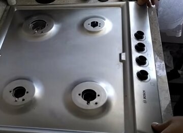 График отключения газа в неделю с 1 по 7 июня в Харьковской области