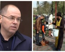 Карантин на Пасху, Степанов обратился к украинцам: «Если вы не освятите паску…»