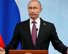 Путін змусив росіян горіти від сорому своєю "солнцеликою" появою, відео: "Диво..."