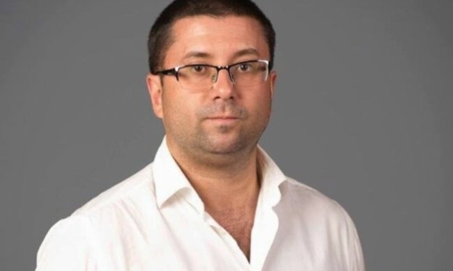 Ярослав Гришин – украинский Ефремов в команде Зе: алкоголь, наркотики и смертельное ДТП