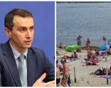 Украинцев предупредили о новых опасностях пляжного отдыха, Ляшко сделал заявление: "Можно подцепить..."