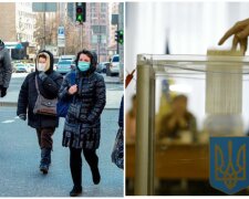 Переход на зимнее время, мощная буря и выборы, как украинцам пережить 25 октября: "Начиная с сегодняшнего дня..."