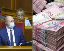 Новые зарплаты в Кабмине, простым украинцам такие суммы и не снились: "выдали премии за..."