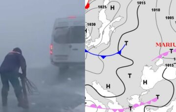 Синоптик Наталка Діденко здивувала прогнозом по погоді в Україні: "Так навесні буває нечасто"