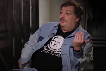 Дмитрий Быков