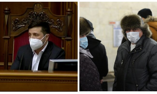 Зеленский готов максимально ужесточить карантин: уже с 6 апреля украинцев заставят...