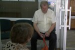 Бесплатные продукты для пенсионеров в Харьковской области