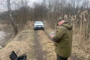 Хімічна атака на річку Уж: екологи викрили Коростенський водоканал у зливі нечистот