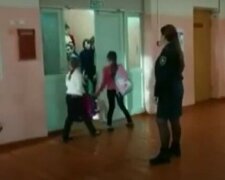 Учні влаштували гучний безлад у школі Одеси: фото наслідків
