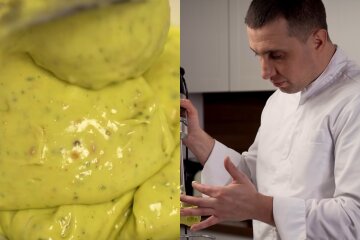 рецепт, "Мастер Шеф"