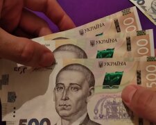 Грошова допомога для ВПО в Полтавській області