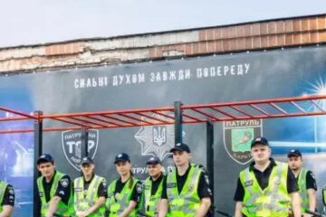"Новые" полицейские вышли на улицы Харькова:  "Их можно будет увидеть в..."