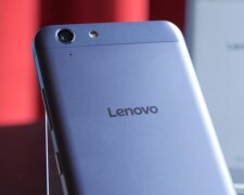 Lenovo