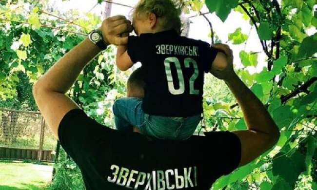 Молодой отец пожертвовал всем ради незрячей дочери с ДЦП: "Я иду через себя и прошу..."