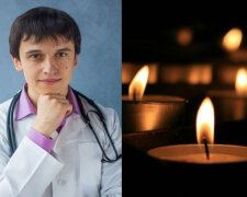 "Немислимо, коли втрачаємо таких молодих": обірвалося життя українського лікаря, колеги в жалобі
