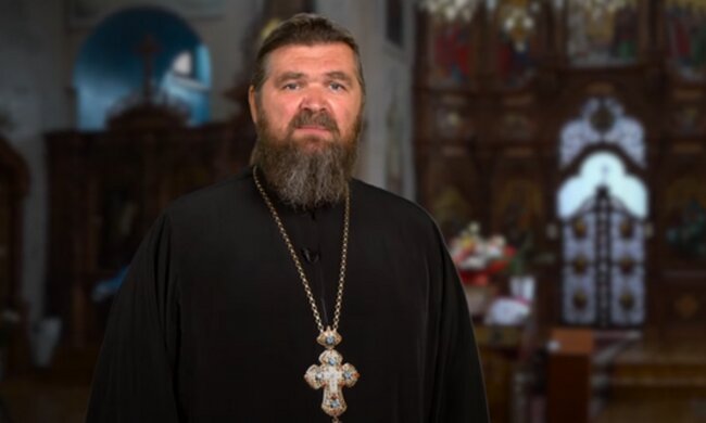 Протоиерей Сергей Ющик сообщил три важнейшие основы таинства Соборования