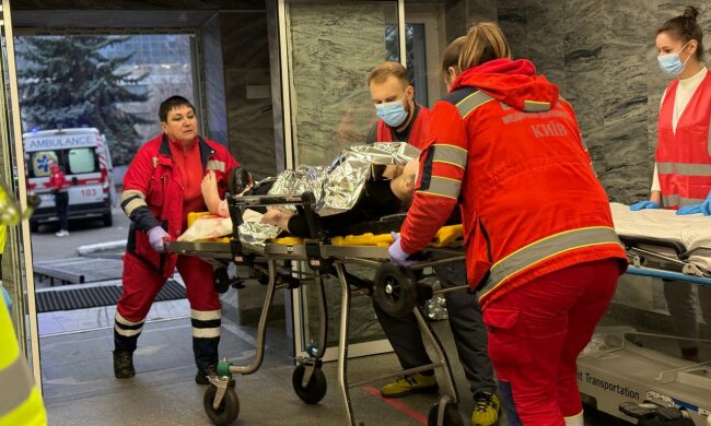 Система охорони здоров’я Києва готова працювати безперебійно у разі відсутності електропостачання