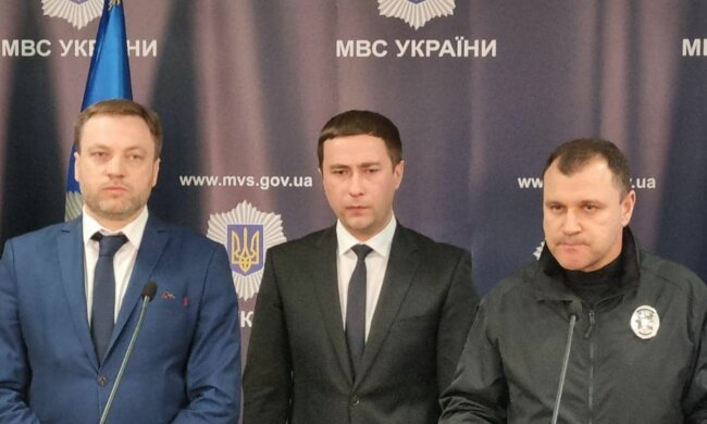 Евгений Енин раскрыл подробности предотвращения покушения на убийство министра аграрной политики Романа Лещенко