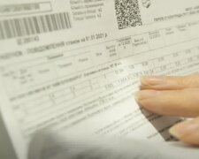 Платежі за тепло влітку у Харкові