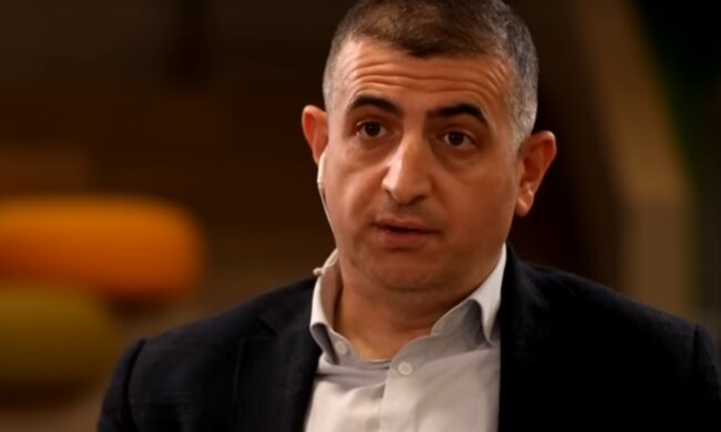 Байрактар Халук