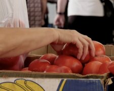 Подорожчання продуктів у Полтавській області