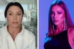 Лилия Подкопаева, Ани Лорак