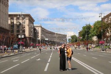 Прогноз погоди в Україні на тиждень з 30 червня по 6 липня