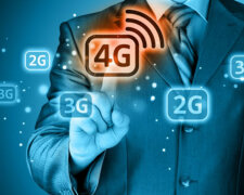 4g 4г