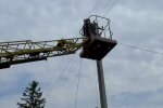 графіки відключення світла у Сумській області на 3 червня