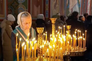 храм, церковь