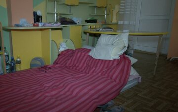 Бесплатное жилье для ВПЛ в Кировоградской области