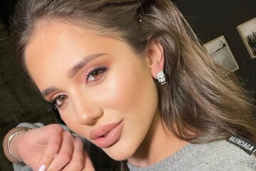 даша ульянова