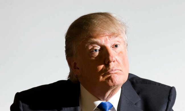 трамп
