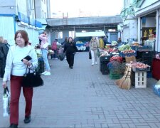 Дефіцит продуктів у Вінницькій області