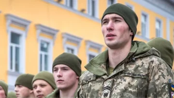 Мобилизация: контрактники и отсрочка