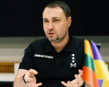  Кирило Буданов