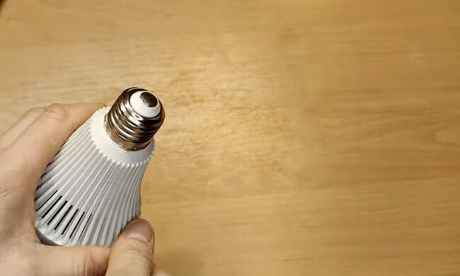 Графік відключення світла в Полтавській області на 28 листопада