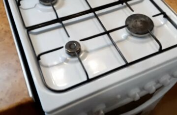 Графік відключення газу на тиждень з 13 по 19 квітня в Харківській області